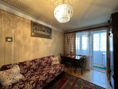 Buy an apartment, Czekh, Pulyuya-I-vul, Lviv, Frankivskiy district, id 4723426