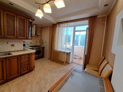 Rent an apartment, Zelena-vul, Lviv, Sikhivskiy district, id 4803248