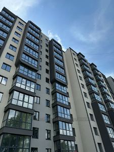 Buy an apartment, Roksolyani-vul, 63, Lviv, Zaliznichniy district, id 4661793