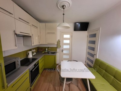 Rent an apartment, Kvitki-Osnovyanenka-vul, Lviv, Zaliznichniy district, id 4726670