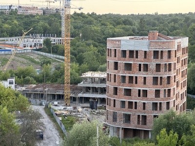 Buy an apartment, Mikolaychuka-I-vul, Lviv, Shevchenkivskiy district, id 4602135