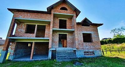 Buy a house, Mansion, Зелена, Modrichi, Drogobickiy district, id 4297202