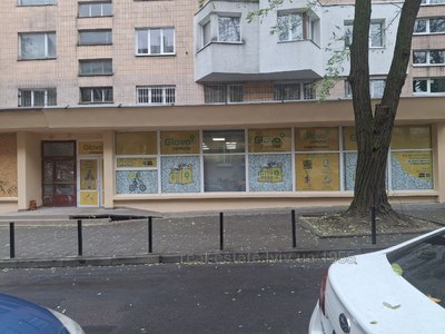 Commercial real estate for rent, Non-residential premises, Yefremova-S-akad-vul, Lviv, Frankivskiy district, id 5119982