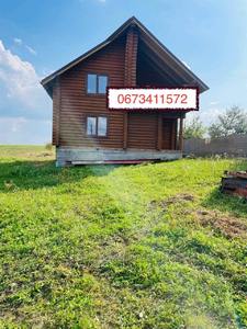 Buy a house, Dolinyani, Gorodockiy district, id 4709630