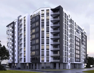 Buy an apartment, Dovga-vul, Lviv, Sikhivskiy district, id 4721164