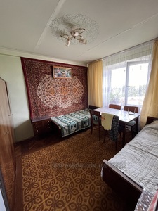 Rent an apartment, Petlyuri-S-vul, Lviv, Frankivskiy district, id 4807221