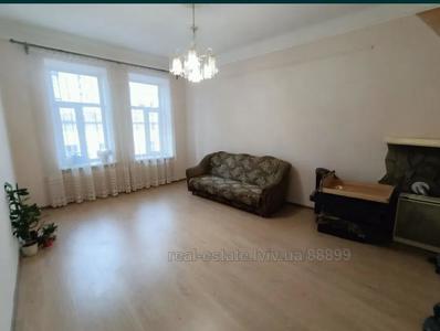 Buy an apartment, Austrian, Khmelnickogo-B-vul, Lviv, Shevchenkivskiy district, id 4762307