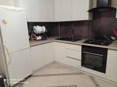 Rent an apartment, Vinna-Gora-vul, Vinniki, Lvivska_miskrada district, id 4744918