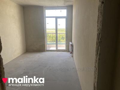 Buy an apartment, Roksolyani-vul, Lviv, Zaliznichniy district, id 4733168