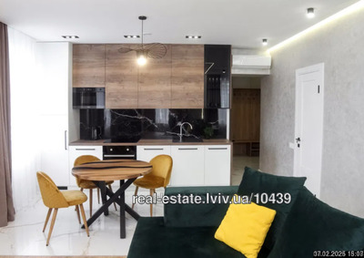 Rent an apartment, Teatralna-vul, Lviv, Galickiy district, id 5141248