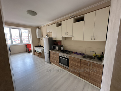 Buy an apartment, Pulyuya-I-vul, Lviv, Frankivskiy district, id 4714388