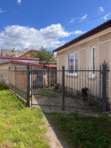 Buy a house, Sagaydachnogo-vul, Vinniki, Lvivska_miskrada district, id 4719887