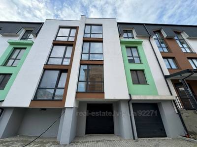 Buy an apartment, Volodymyra Vynnychenka, Solonka, Pustomitivskiy district, id 5158261