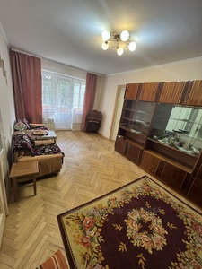 Rent an apartment, Hruschovka, Gorodocka-vul, Lviv, Zaliznichniy district, id 4901102