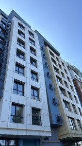 Buy an apartment, Striyska-vul, Lviv, Sikhivskiy district, id 4622744