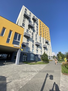 Buy an apartment, Rudnenska-vul, Lviv, Zaliznichniy district, id 4700508