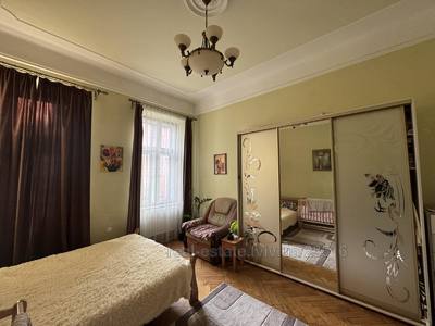 Buy an apartment, Austrian, Rustaveli-Sh-vul, Lviv, Galickiy district, id 5143649