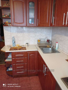 Buy an apartment, Czekh, Vernadskogo-V-vul, Lviv, Sikhivskiy district, id 4959579