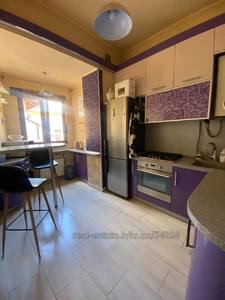 Rent an apartment, Kulisha-P-vul, Lviv, Shevchenkivskiy district, id 4710728