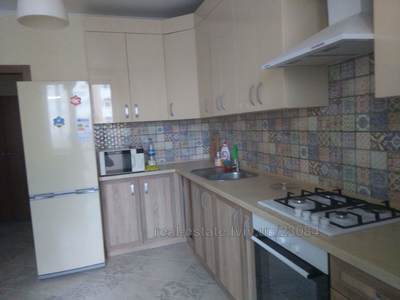 Rent an apartment, Chervonoyi-Kalini-prosp, Lviv, Sikhivskiy district, id 4880754