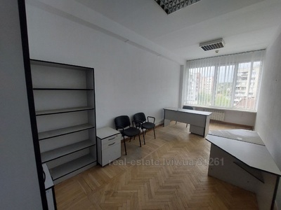 Commercial real estate for rent, Business center, Chornovola-V-prosp, Lviv, Shevchenkivskiy district, id 4785072