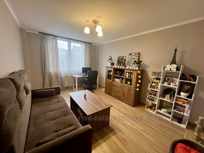 Buy an apartment, Shevchenka-T-vul, Lviv, Shevchenkivskiy district, id 4869962