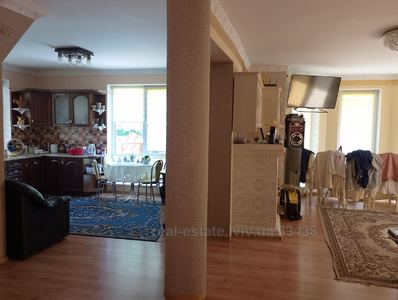 Rent an apartment, Mansion, Koguty, Yavorivskiy district, id 3587299