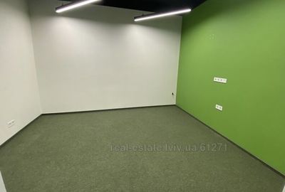 Commercial real estate for rent, Business center, Naukova-vul, Lviv, Frankivskiy district, id 4651919