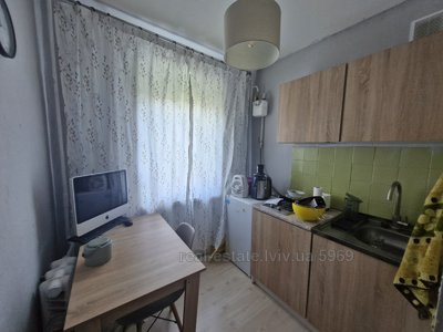 Buy an apartment, Gostinka, Lisinecka-vul, Lviv, Lichakivskiy district, id 4705162