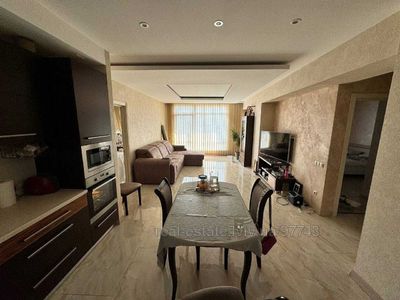 Rent an apartment, Kulparkivska-vul, 64А, Lviv, Frankivskiy district, id 4712225