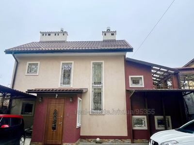 Rent a house, Lichakivska-vul, Lviv, Lichakivskiy district, id 4919426