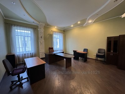 Commercial real estate for rent, Vinnichenka-V-vul, Lviv, Galickiy district, id 4985170