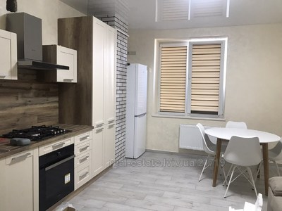 Rent an apartment, Knyagini-Olgi-vul, Lviv, Frankivskiy district, id 5142620