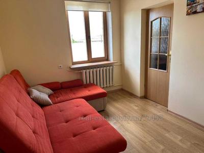 Rent an apartment, Zamkova-vul, Lviv, Galickiy district, id 4596049