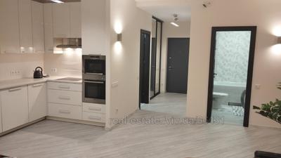 Rent an apartment, Chervonoyi-Kalini-prosp, Lviv, Sikhivskiy district, id 4733250