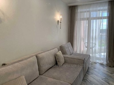 Rent an apartment, Lisinecka-vul, Lviv, Lichakivskiy district, id 4871877