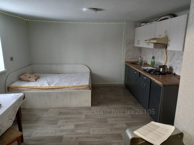 Rent an apartment, Krugla-vul, Lviv, Shevchenkivskiy district, id 4893175