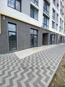 Commercial real estate for rent, Freestanding building, Bigova-vul, Lviv, Lichakivskiy district, id 4623246