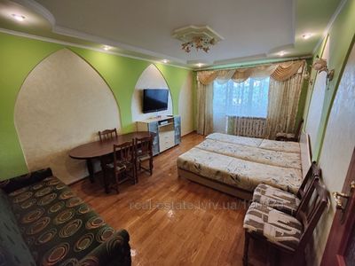 Rent an apartment, Vernadskogo-V-vul, Lviv, Sikhivskiy district, id 4810645