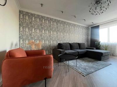 Rent an apartment, Vashingtona-Dzh-vul, Lviv, Sikhivskiy district, id 4968782