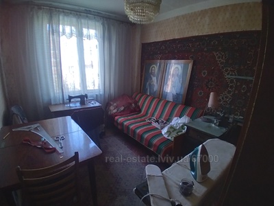Buy an apartment, Pustomity, Pustomitivskiy district, id 4722153