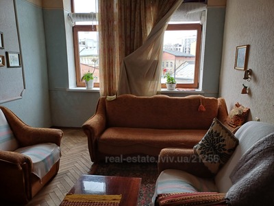 Buy an apartment, Gaydamacka-vul, Lviv, Shevchenkivskiy district, id 4709221