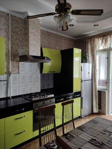 Rent an apartment, Melnika-A-vul, Lviv, Frankivskiy district, id 4705462