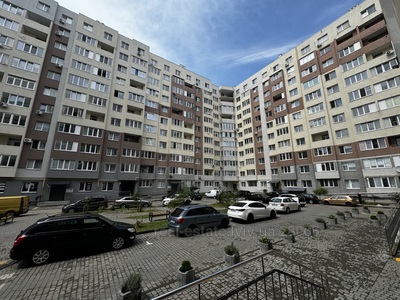 Buy an apartment, Ugorska-vul, Lviv, Sikhivskiy district, id 4852549