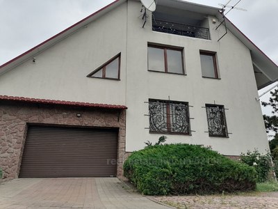 Buy a house, Home, Khmelnickogo-B-vul, Lviv, Shevchenkivskiy district, id 4623611