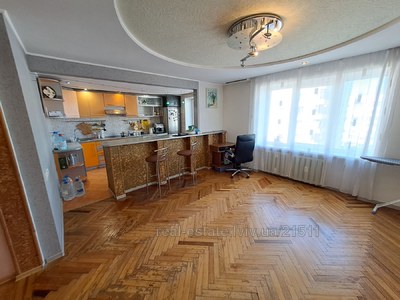 Buy an apartment, Czekh, Okunevskogo-T-vul, Lviv, Shevchenkivskiy district, id 4779626