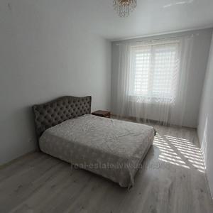 Rent an apartment, Geroiv-Maidanu-vul, Lviv, Frankivskiy district, id 4855068