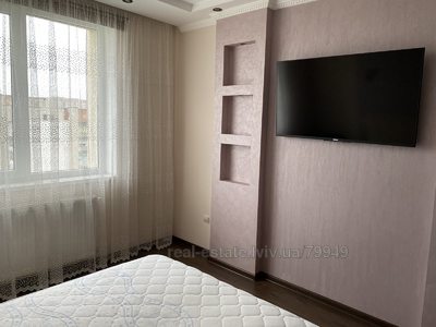 Rent an apartment, Knyagini-Olgi-vul, Lviv, Frankivskiy district, id 4787921