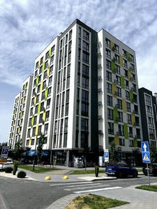 Buy an apartment, Ugorska-vul, 12, Lviv, Sikhivskiy district, id 4669705