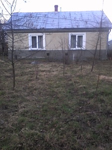Buy a house, Home, Київська, Iosipovka, Buskiy district, id 3128492